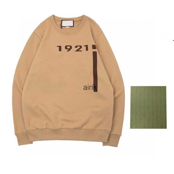 

new aop jacquard letter knitted sweater in autumn / winter 2023acquard knitting machine e custom jnlarged detail crew neck cotton s334wfy, White;black