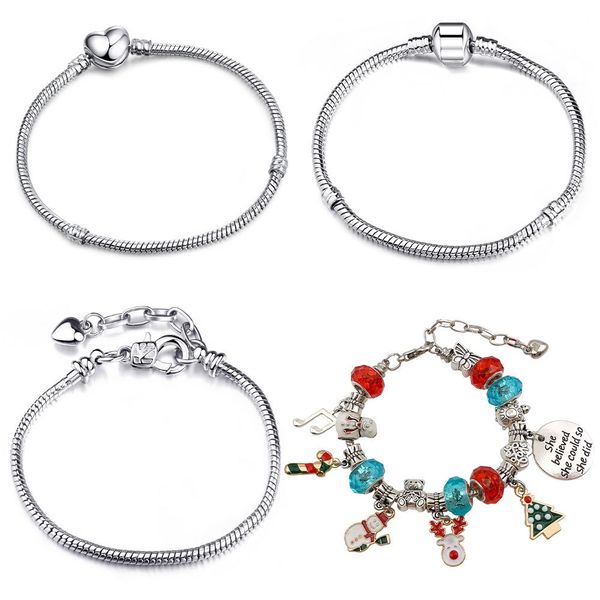 

tennis bracelet brand bracelet simple adjustable luxury charm bracelet pandora bracelet bracelets designer for women bracelet men ing, Golden;silver