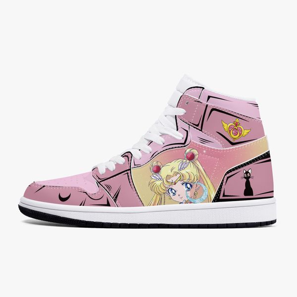 

diy basketball shoes mens womens pink beautiful girl trainers outdoor sports 36-48