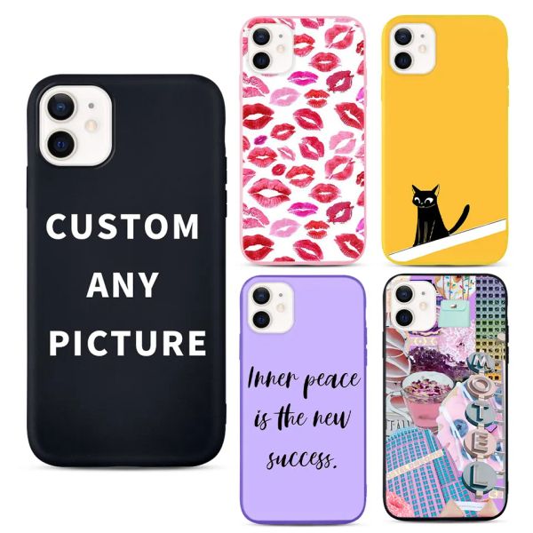 

custom printing tpu case for iphone 15 14 13 pro max samsung xiaomi redmi realme huawei slim phone cover drop shipping
