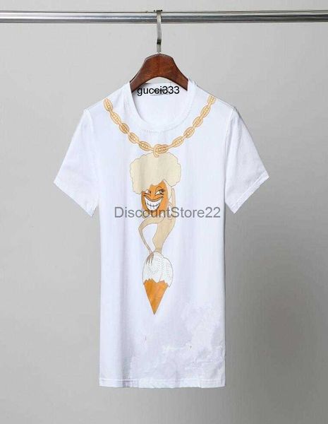 

fashion tees summer tshirt d men cool skulls printed short dolcly sleeved tee g shirts gabbanaly clothing dg 0231302145, White;black