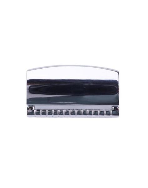

yaqi single edge chrome color safety razor head 2202140123240588