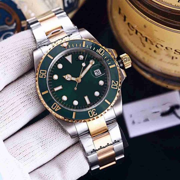 

sell mens wristwatches designer mechanical automatic watch gmtmaster cyclopslens datejust cerachrom movement oyster steel submariners men wa, Slivery;golden