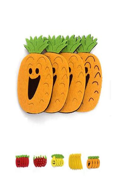 

baby room decoration wall decor felt cloth children039s bedroom dress up fruit cartoon kindergarten environment layout environm3378839