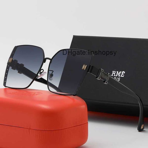 

sunglasses for men with letter h designer women mens glasses ladies designers lunette with box womens luxury sun glasses beach outdoor sungl, White;black