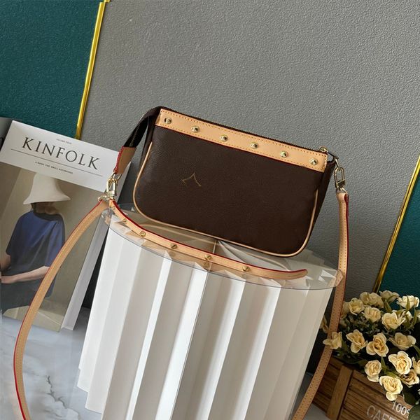 

24ss classic flower tote bag fashion women handbags naverfull crossbody shoulder messenger bags monograms bag