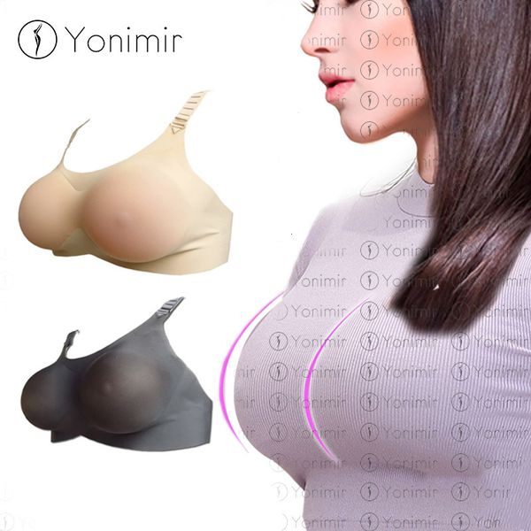 

breast form realistic silicone false breast forms tits fake boobs for crossdresser shemale transgender drag queen transvestite mastectomy 23