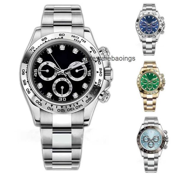 

mens day date watch designer watchs automatic mechanical core 41mm ceramic fashionable classic style stainless steel sapphire wristwatches m, Slivery;golden