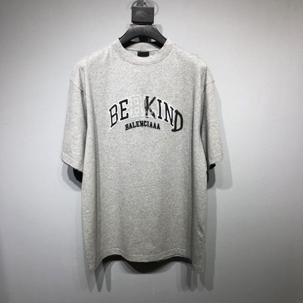 

men's plus tees & polos round neck embroidered and printed polar style summer wear with street pure cotton m set shorts tshirt 31es, Black;brown