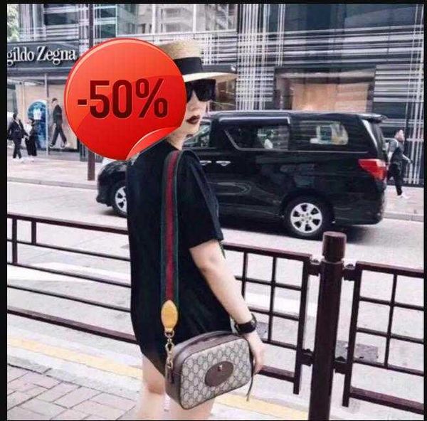 

new vintage tiger head camera shoulder messenger bags men women fashion waist purse designer handbags with strap crossbody bag lovely bags