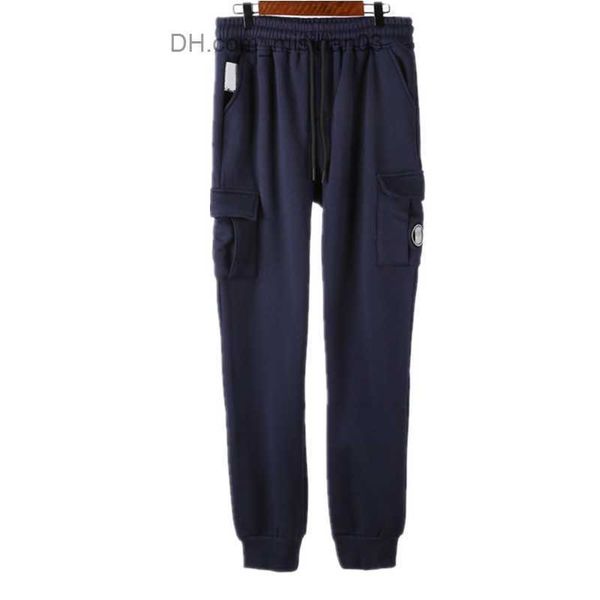 

men's pants men's winter style jogger wei pants fashion brand sports pant same for men plush and thicken trousers 3-color black gr