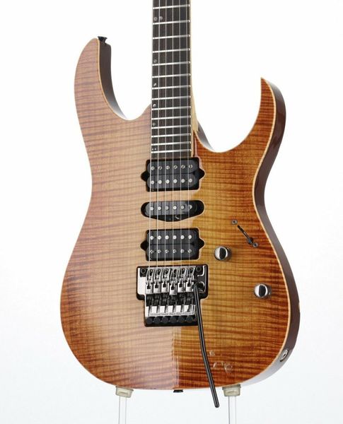 

rg1880 vitage violin 2000 electric guiter f/s