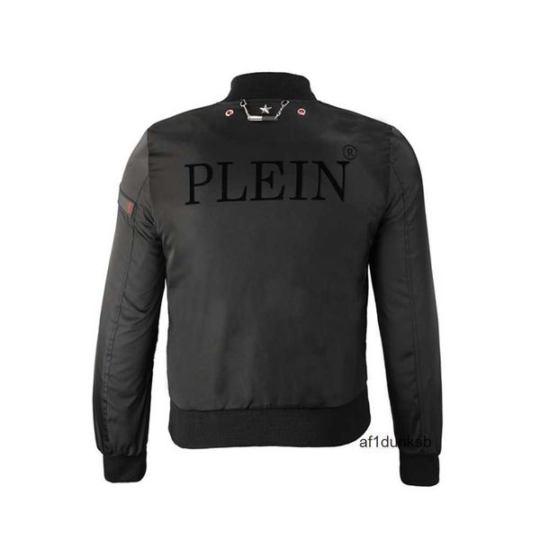 

varsity plein philipps bear winter military jacket outwear mens cotton padded pilot army bomber jacket coat casual baseball jackets jackets, Black;brown