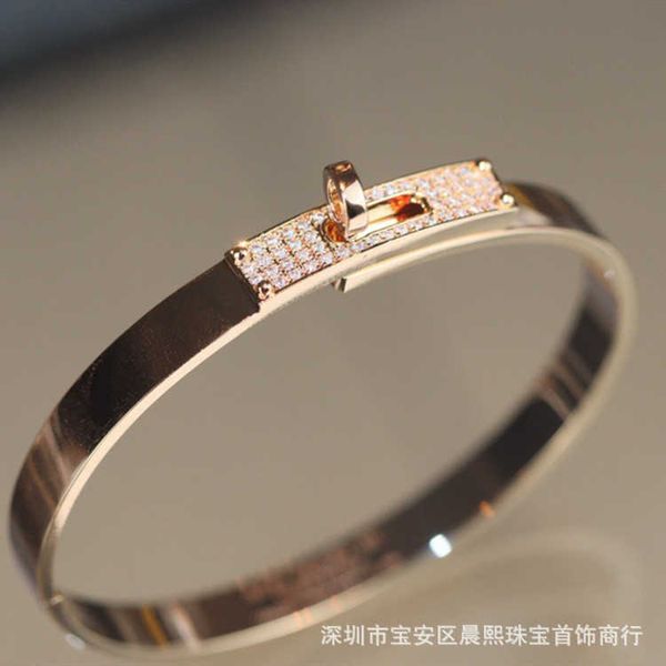 

1 mark thick genuine gold electroplated bracelet for women, Golden;silver
