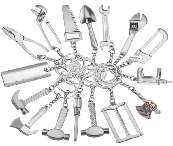 

epacket dhl mini tools adjustable wrenches small tools keychains personalized keychains dakr012 mix order key chain keychain key r7523032, Slivery;golden