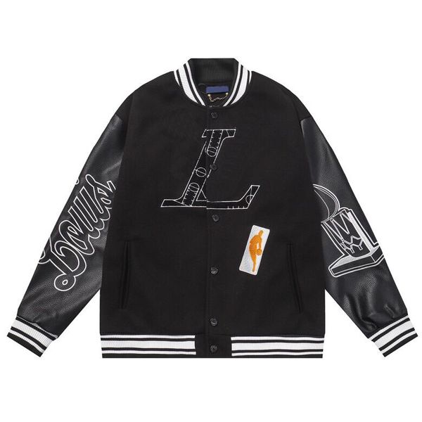 

men's plus size outerwear & coats new fashion long sleeve denim coat high street designer jacket for men and women c422a77, Black;brown