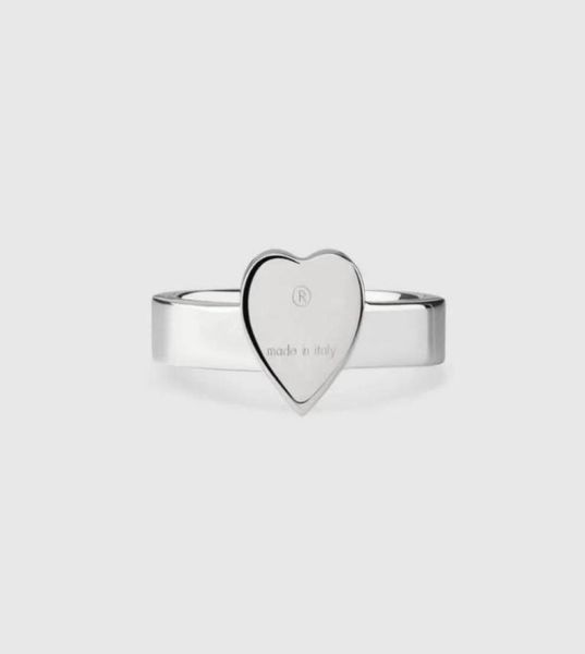 

band rings letter g homme fashion men woman diamond moissanite engagementcci original packaging 925 silver love heart design love 8420856