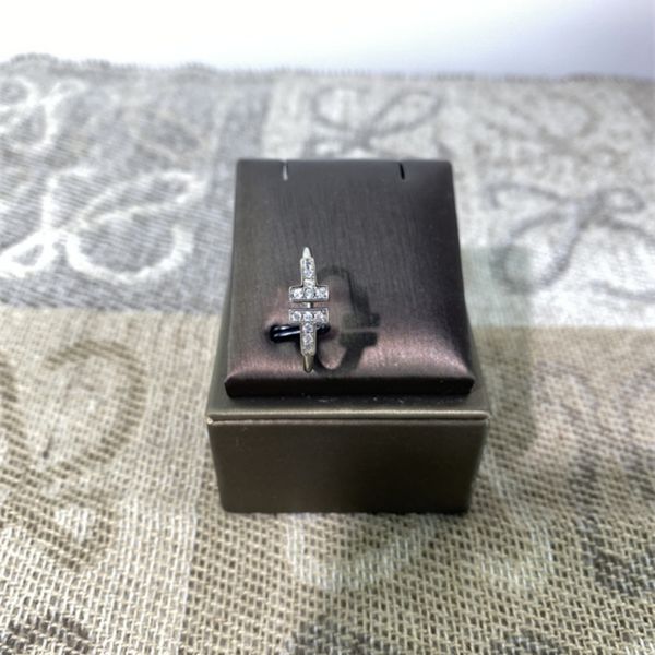 

2023 love ring men womens brand designer ring luxury jewelry 18k gold plated silver non-allergic opening rings designer women's jewelry