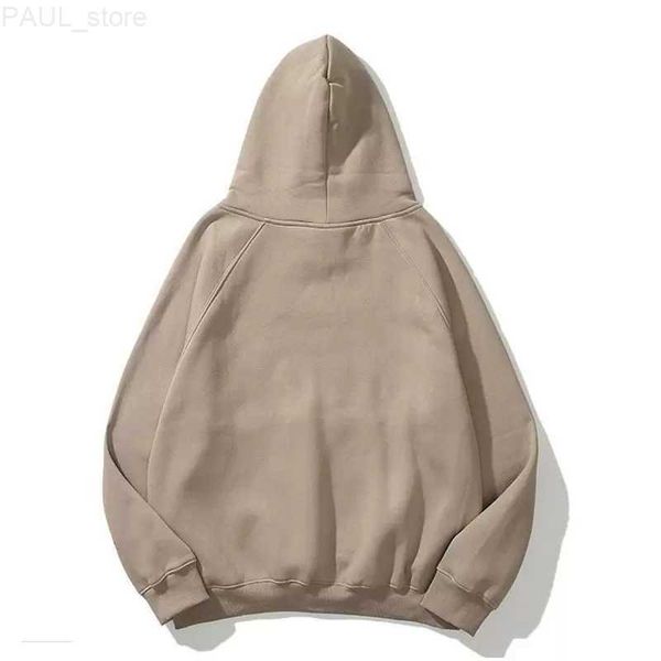 

men's hoodies sweatshirts mens designer hoody sweatshirt black blank streetwear fashion white lovers tech fleece sweater young warm clo