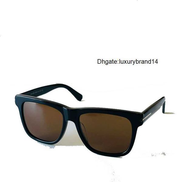 

small light designer brand tom-fords vintage cas sports blue sunglasses woman glasses protective ford men sunglassess original ft0906 box, White;black