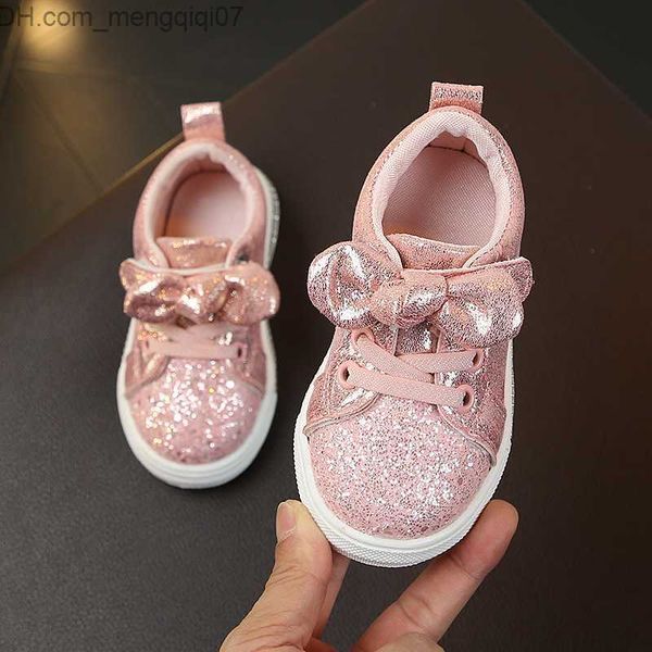 

sneakers new fashion children's anti slip soft sports shoes girls' preschool casual shoes cute running shoes spring children', Black;red
