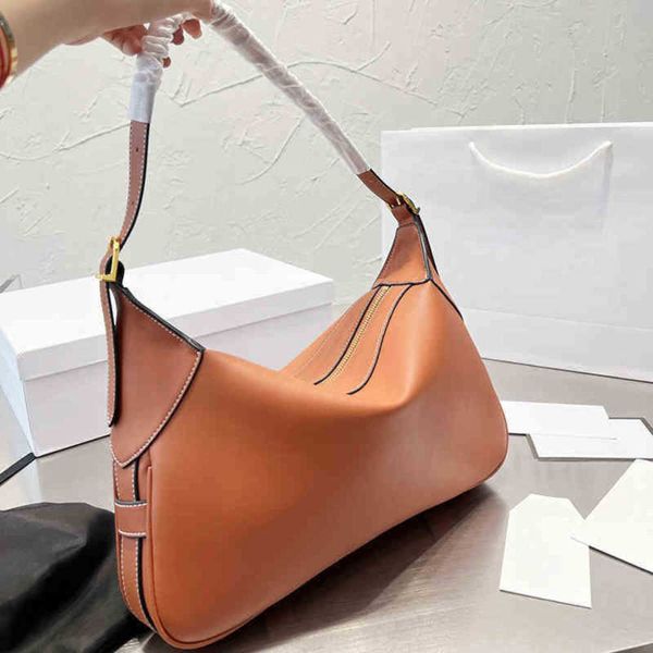 

cross body evening bags underarm shoulder bag designer vintage handbag trend street tote women messenger 220822