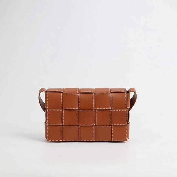 

designer bag cassette bags women's woven small square bag fashion shoulder crossbody bag fashion light luxury bag