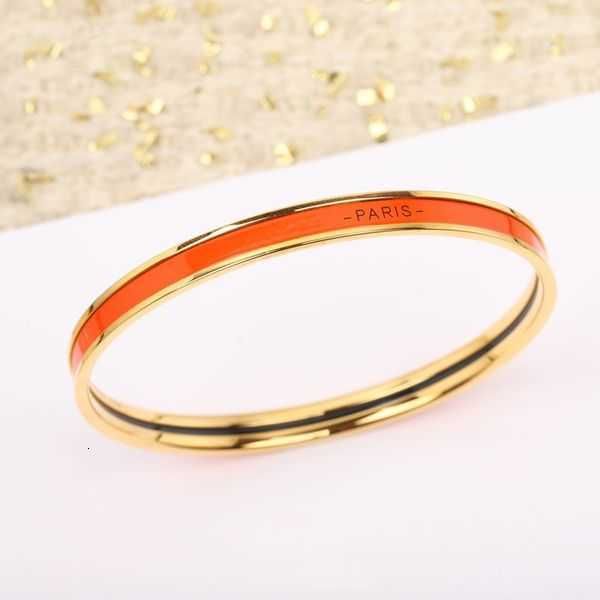 

aaa h bracelet for women luxury fashion bracelets men couple jewelry summer beach party with box9mon, Black