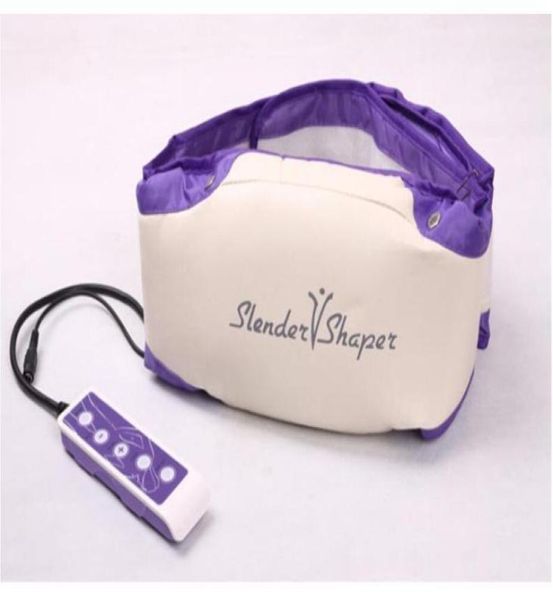 

electric slimming belt lose weight fitness massage vibration abdominal belly muscle waist trainer3362575