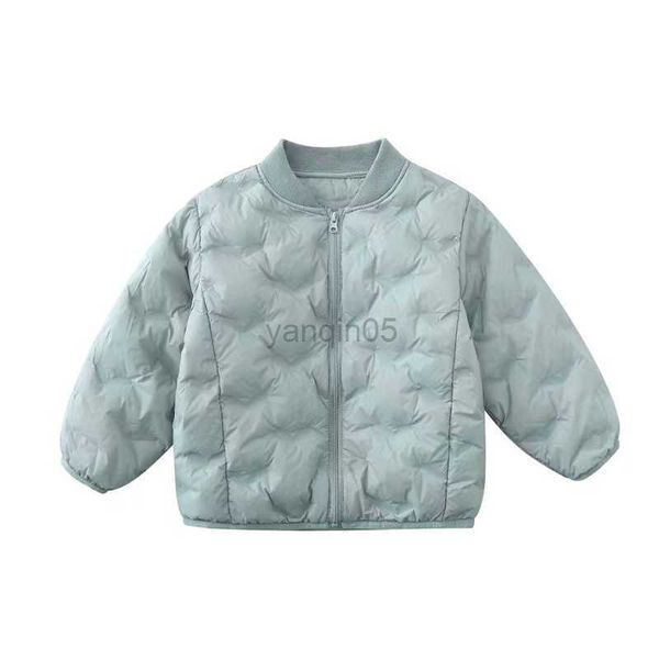 

down coat nigo children's puffer down jacket #nigo38293 hkd230725, Blue;gray