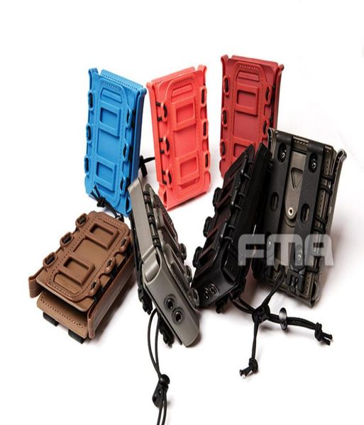 

soft shell mag carrier tactical magazine pouches akar 556mm 762mm g code mil holster fastmag6979698