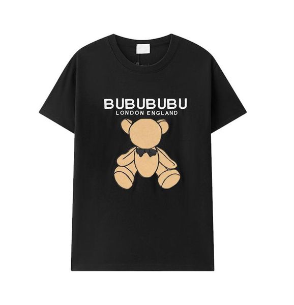 

2023 summer new short-sleeved t-shirt, high-density fabric, extremely skin-friendly and comfortable, very delicate, perfectly reflecting the, White;black