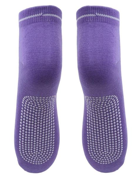 

women cotton nonslip socks breathable antifriction ankle socks wearresisting backless sports floor one size1829943, Black;white