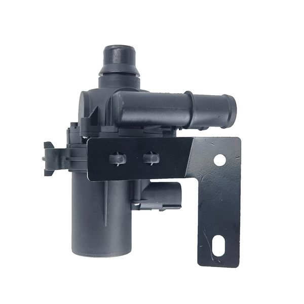 

coolant flow control valve for cadillac elr chevrolet volt 22987493