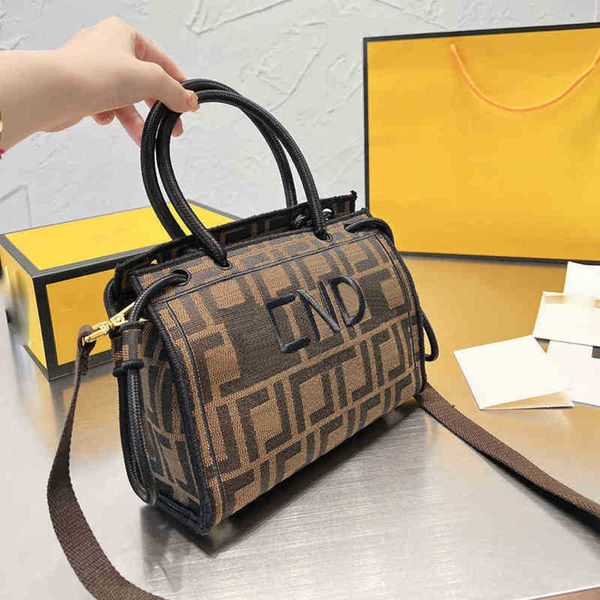 

totes bags luxury desinger bag womens large tote purse classic shopping handbags fashion letters shoulder women canvas crossbody wallet 2207