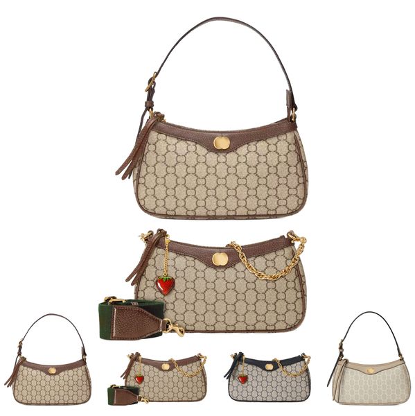 

shoulder bag womens mens clutch bags cross body totes handbag fashion with shoulder straps satchel summer travel bag luxury designer bags