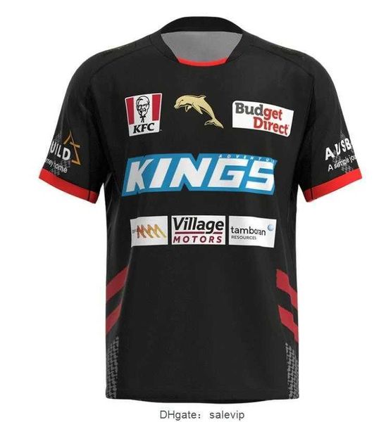 

2023 dolphins mens training jersey black size s-m--xl-xxl-3xl-4xl-5xl, White;black