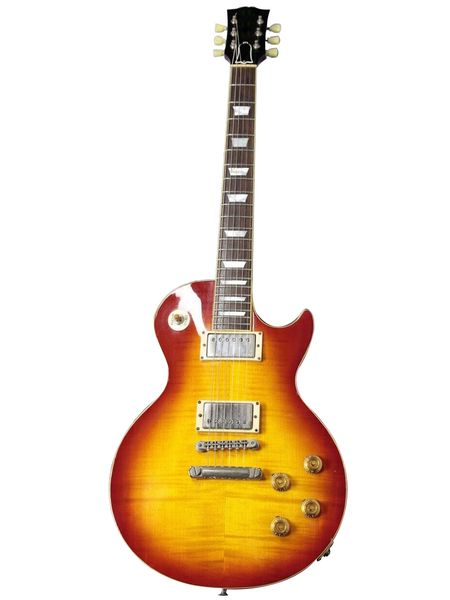 

egf-850 vintage 1980 electric guitar
