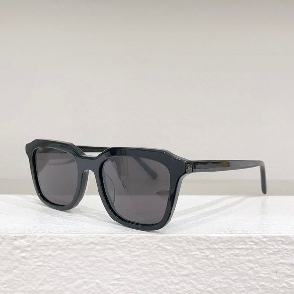 

sunglasses for men women summer designers 457 style anti-ultraviolet retro plate full frame glasses random box, White;black