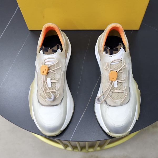 

designer f double sneakers flow men's shoes nylon plastic sports sneaker mesh lightweight skateboard runners tech fabric outdoor joggin