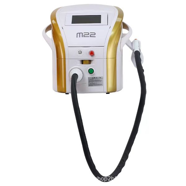 

beauty items m22 ipl opt laser hair removal machine skin rejuvenation