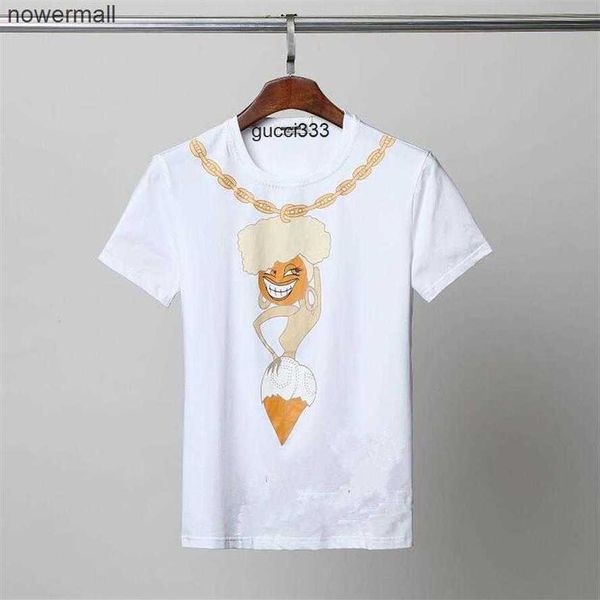 

men tee d short dolcly printed fashion gabbanaly tees g skulls summer tshirt sleeved shirts cool clothing dg 0233055 sujq, White;black