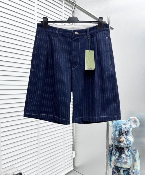

men's plus size shorts polar style summer wear with beach out of the street pure cotton 213