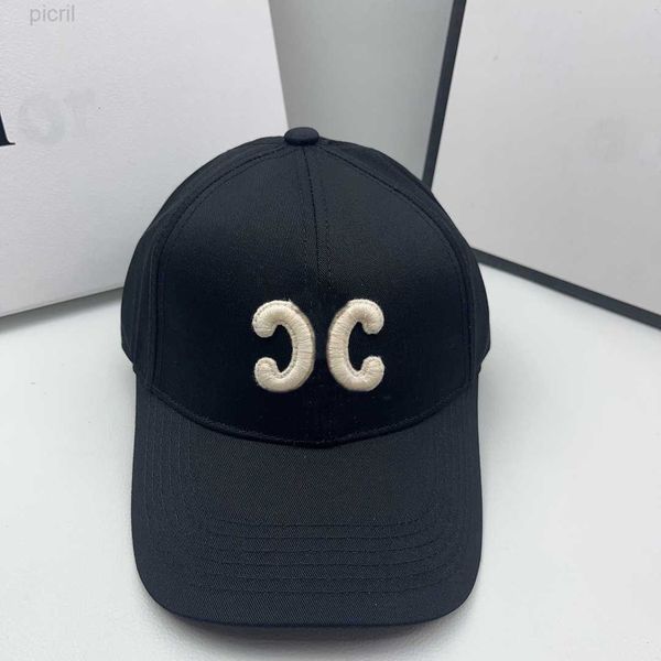 

casual denim baseball cap designer beanie cap sesame cotton duck tongue hat sports sun official website sync, Blue;gray