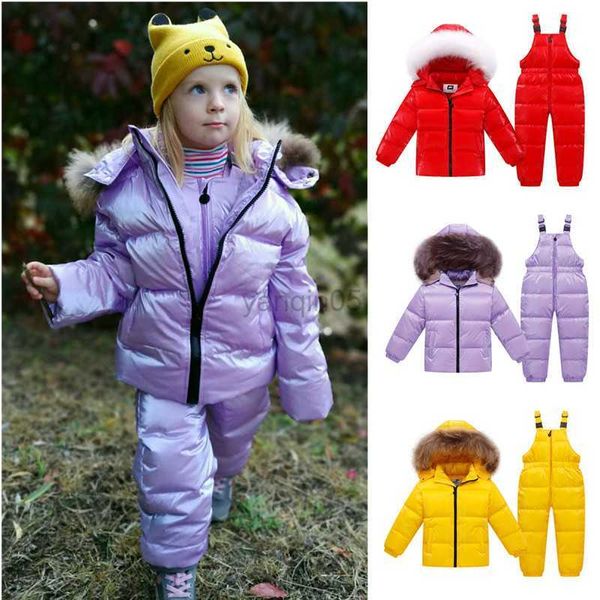 

down coat orangemom brand jacket for girls coat 2-8 years children's clothing for boys outerwear cute red snowsuit kids winter clothes, Blue;gray