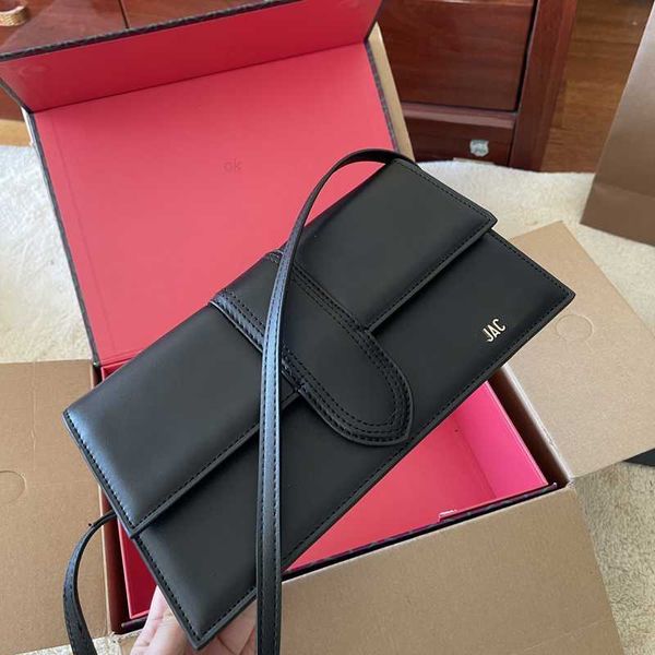

women designer shoulder bag le bambino long purse jac womens designers handbag woman handbags crossbody jacq bags sac clutch 0106