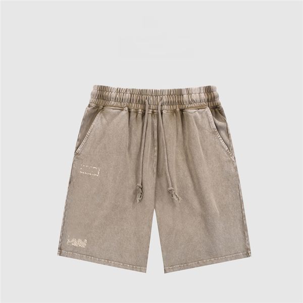 

men's shorts 2023 fendyity fashion brand summer fitness shorts couple casual outdoor jogging shorts 05-04, White;black