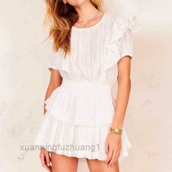 

dresses inspired black mini dress party cotton ruffled short sleeve tiered chic summer sweet za ladies 5c72, White;black
