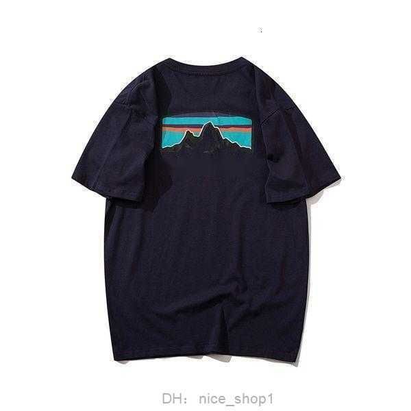 

t-shirts men t shirt letter print doodle high street tees mens women casual short sleeve cotton streetwear patagonias 1 xdj1, White;black