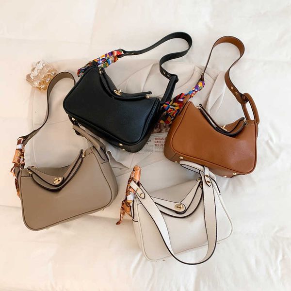 

8a luxury designer tote bags h home lindyss online store fashionable and trendy pillow bag style single shoulder crossbody with foreign lych